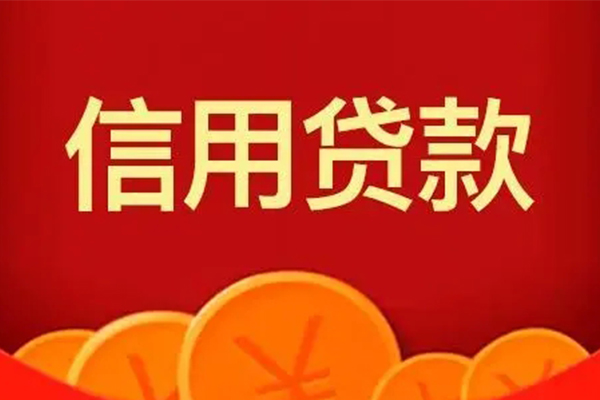 东莞快借个人信用贷款