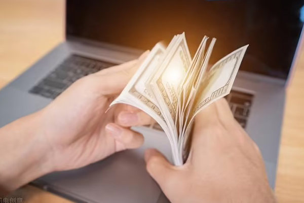 极速借款，快速解决资金需求平台